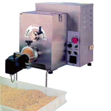 Pastamaschine "automatisch" 8/10 kg/Std. (365x500x445mm)