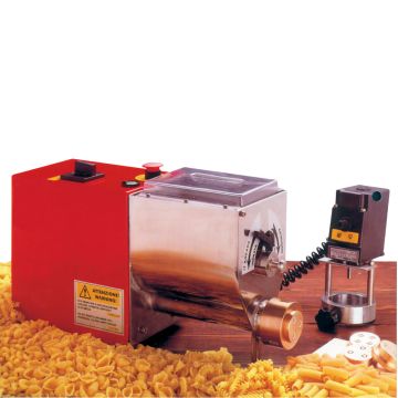 Pastamaschine "automatisch"  6 kg/Std. (500x300x250mm)