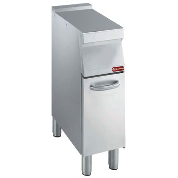 Neutrales Arbeitselement 250mm (250x700x850mm)