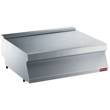 Neutrales Arbeitselement -TOP- (800x700x250mm)