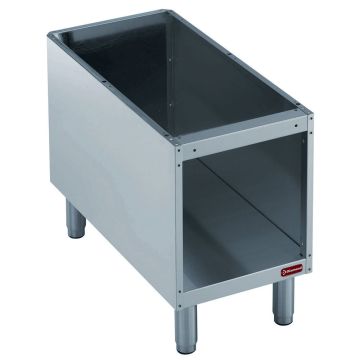 Offener Unterbau 400 mm (400x773x600mm)