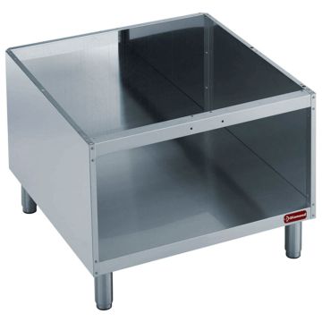 Offener Unterbau 800 mm (800x773x600mm)