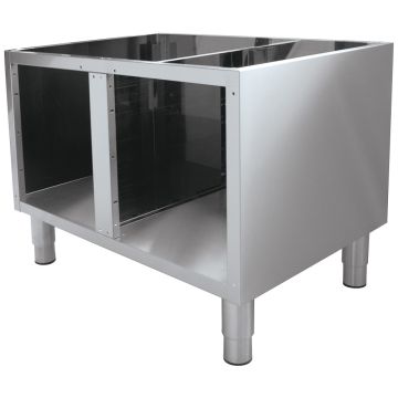Unterbau offen 600 mm (600x490x570mm)