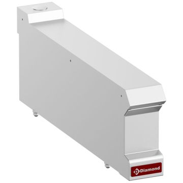 Neutrales Kompensationselement -Top- (100x700x250mm)