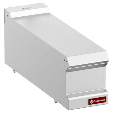 Neutrales Kompensationselement -Top- (200x700x250mm)