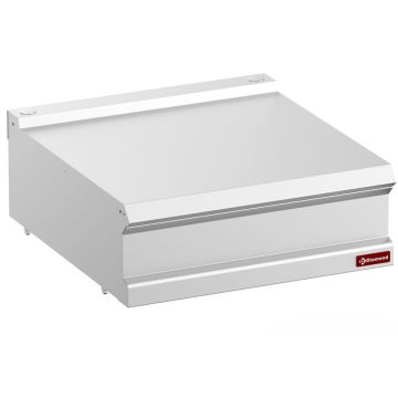 Neutrales Arbeitselement, Modul 1/1 -Top- (700x700x250mm)