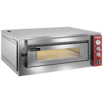 Elektro Ofen 4 Pizzen (1060x875x400mm)