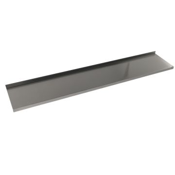 Wandbord (1000x400mm)