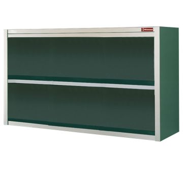 Offener Wandhängeschrank (1200x400x600mm)
