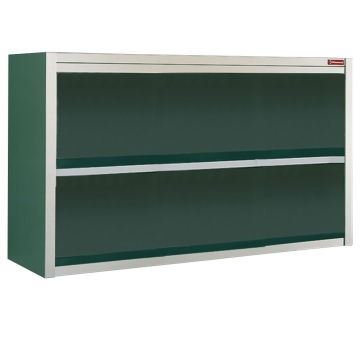 Offener Wandhängeschrank (1200x400x600mm)