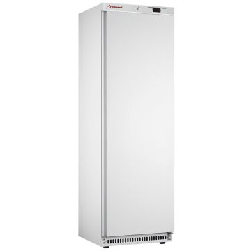 Kühlschrank, belüftet, 400 Liter. weiß (590x645x1860mm)