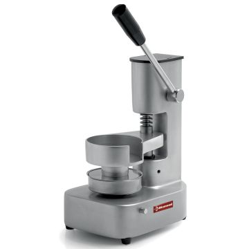 Presse Hamburger manuell (190x250x320mm)