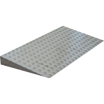 Außenrampe Tür (700 mm) Diverso (900x600x75mm)