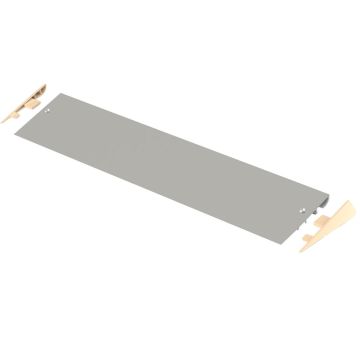 Innentürrampe (700 mm) (700x120x15mm)