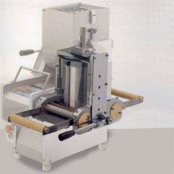Aufsatz für Ravioli 34x40 mm (für LP17M - MPS18/1 - MPS35/2) (34x40mm)