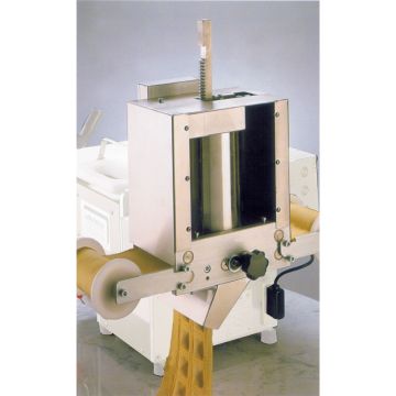 Aufsatz Ravioli 34x40 mm (für Maschinen MPS10/1 - CL17) (34x40mm)