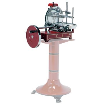 Schneidemaschine vertikal "RETRO", Messer Ø 300 mm (550x800x500mm)