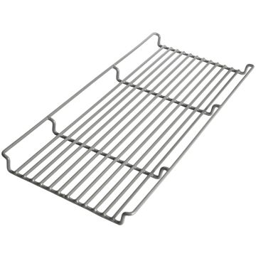 Kühlergrill-Raketenschnur zentral 700-1400l. (200x600x4mm)