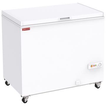 Tiefkühltruhe 288 Liter (1015x720x845mm)