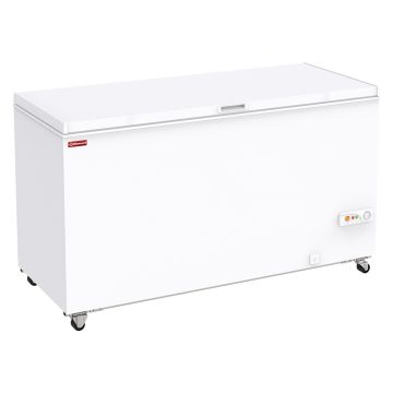 Tiefkühltruhe 479 Liter (1555x720x845mm)