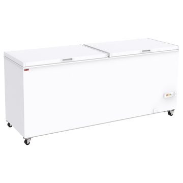 Tiefkühltruhe 655 Liter (2055x720x845mm)