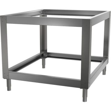 Halterung aus Edelstahl für WR-FD26-MF (860x1210x810mm)