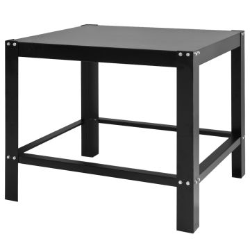 Lackierter Stahlträger, für WR-DFXL-33 (1305x490x860mm)