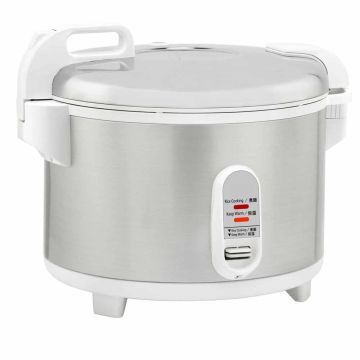 Reiskocher, 3,6 Liter (430x385x350mm)