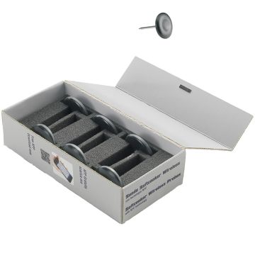Kit mit 6 drahtlosen Sonden [SSV/XP]
