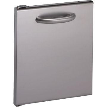 Tür für Untergestell Grill (400x20x400mm)