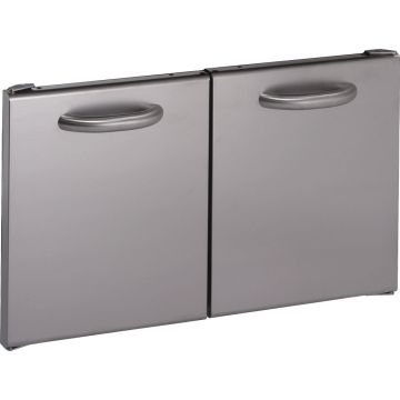 Tür (rechts oder links) für Untergestell Grill (800x20x400mm)