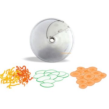 Schneidescheibe 8 mm [T8/A]