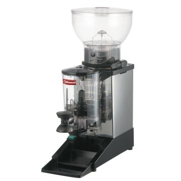 Kaffeemühle mit Dosierer (180x310x560mm)