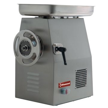 Fleischwolf N° 32 MAXI (475x300x560mm)