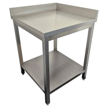 Arbeitstisch 90° (600x600x880mm)