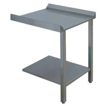 Aus/-Einlauftisch (1100x700x850mm)