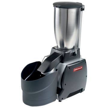 Icecrusher 3l und Edelstahlschale (205x235x491mm)