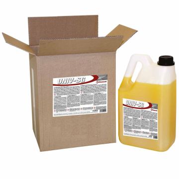 Industrieller Universal-Fettlöser-Konzentrat - 2 BD. x 5 KG (210x270x340mm)