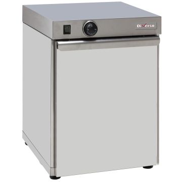 Wärmeschrank für 30 Teller (400x450x560mm)