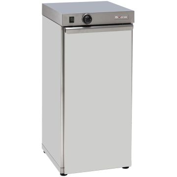 Wärmeschrank für 60 Teller (400x450x860mm)