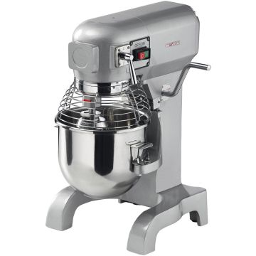Planetenmixer, 10 Liter (440x500x630mm)