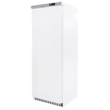Gefrierschrank, statisch, 400 Liter. Weiss (626x740x1925mm)