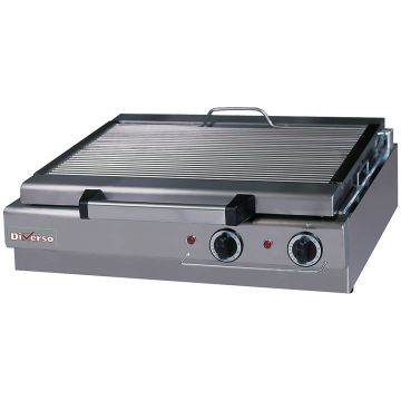 Elektro Vaporgrill, Tischmodell (700x500x185mm)