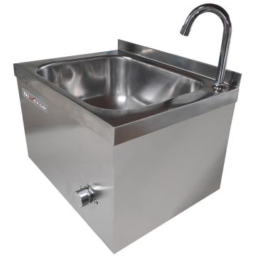 Handwaschbecken (400x300x410mm)