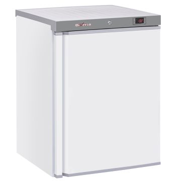 Gefrierschrank, statisch, 200 Liter - Weiss (600x625x853mm)