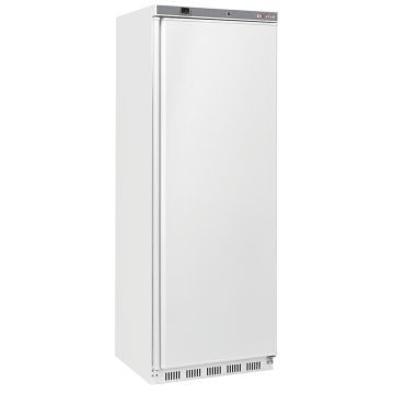 Gefrierschrank, statisch, 400 Liter. Weiss (600x685x1890mm)