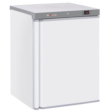Kühlschrank, belüftet, 200 Liter - Weiss (600x625x853mm)