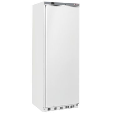 Kühlschrank, belüftet, 400 Liter, aus Weiss (600x685x1890mm)