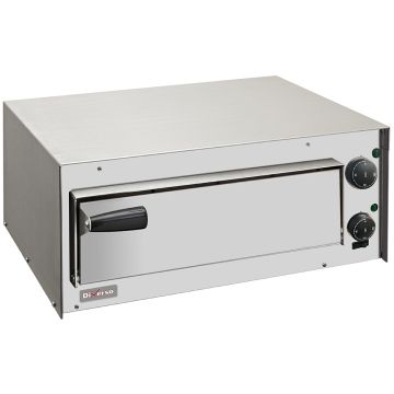 Pizzaofen 350 mm (560x520x250mm)