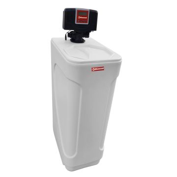 Chrono-Volumetrischer Wasserenthärter, 27 l, Monoblock (320x540x1140mm)